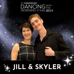 Fundraising Page Image