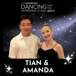 Fundraising Page Image