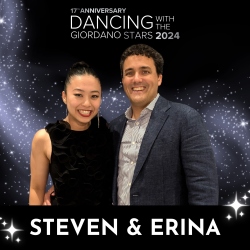 Fundraising Page Image