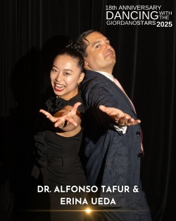 Fundraising Page Image